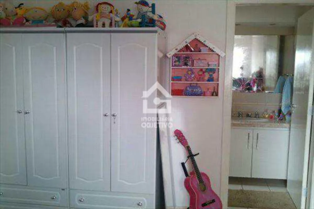 Apartamento, 3 quartos, 131 m² - Foto 12
