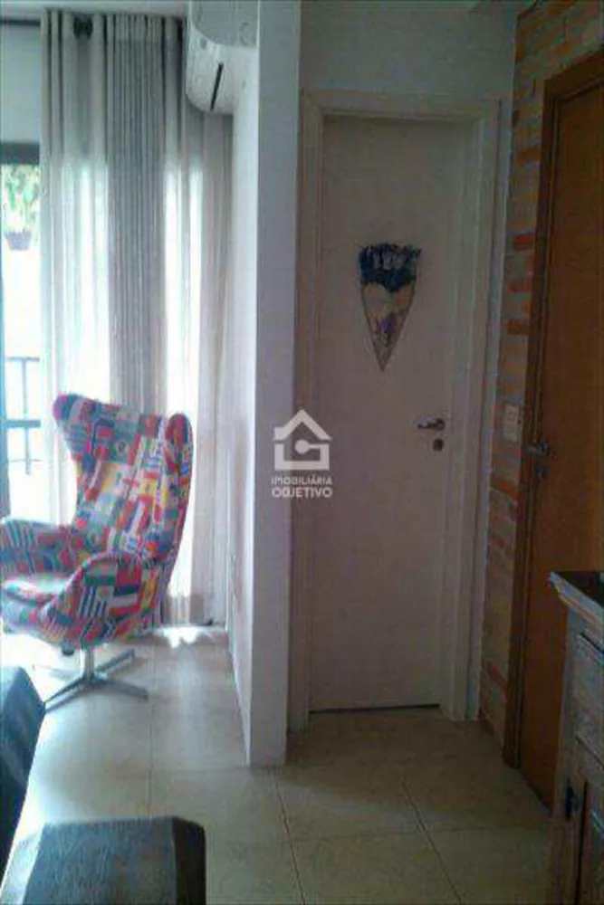 Apartamento, 3 quartos, 131 m² - Foto 15