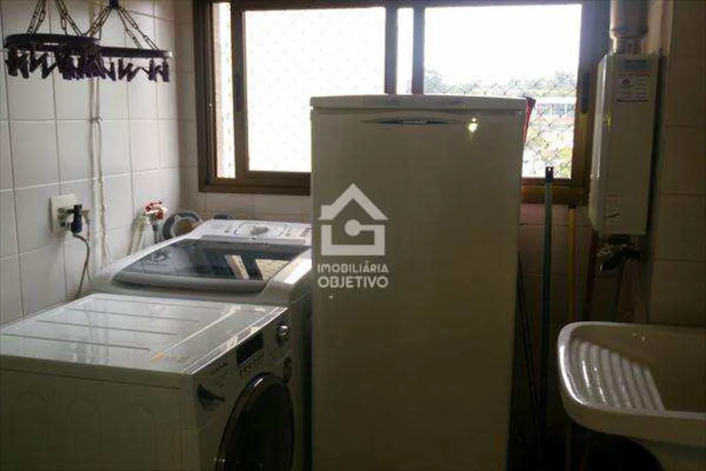 Apartamento, 3 quartos, 131 m² - Foto 16
