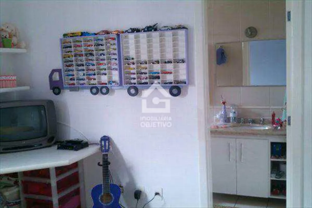 Apartamento, 3 quartos, 131 m² - Foto 13