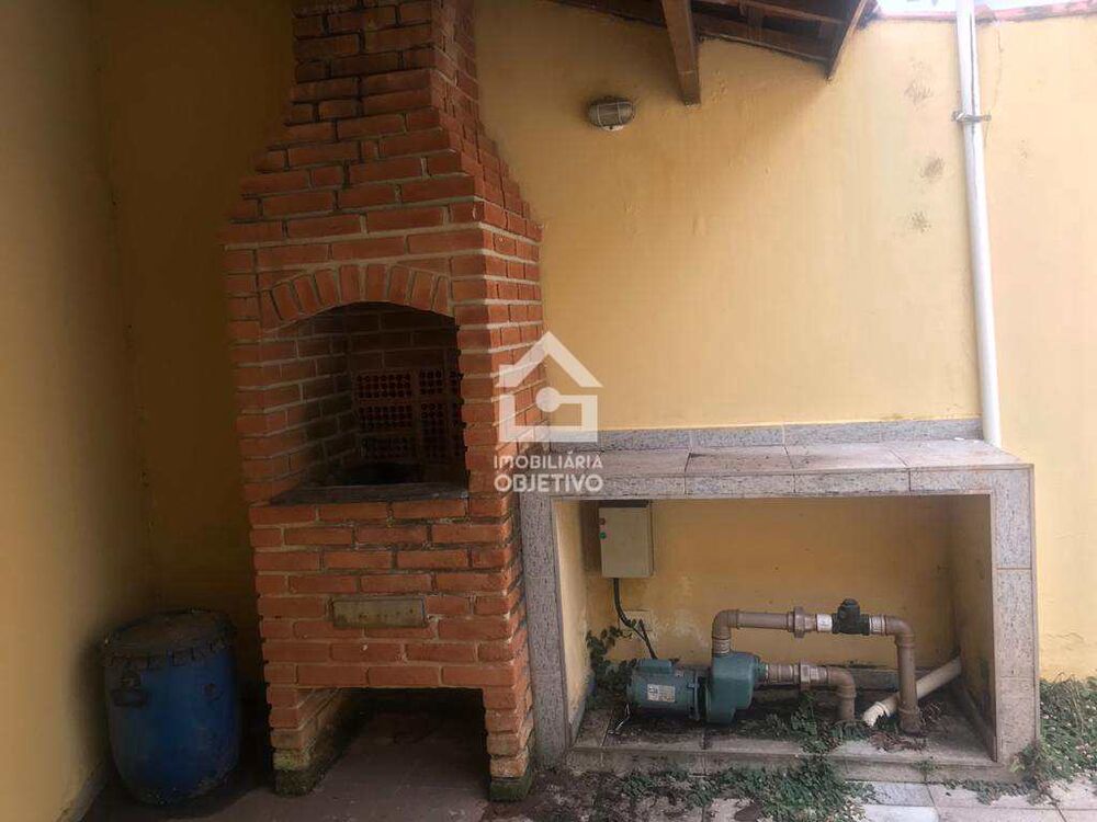 Sobrado, 3 quartos, 141 m² - Foto 2