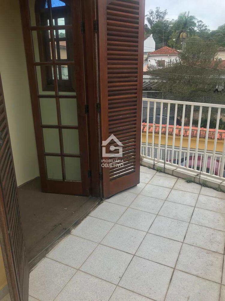Sobrado, 3 quartos, 141 m² - Foto 5