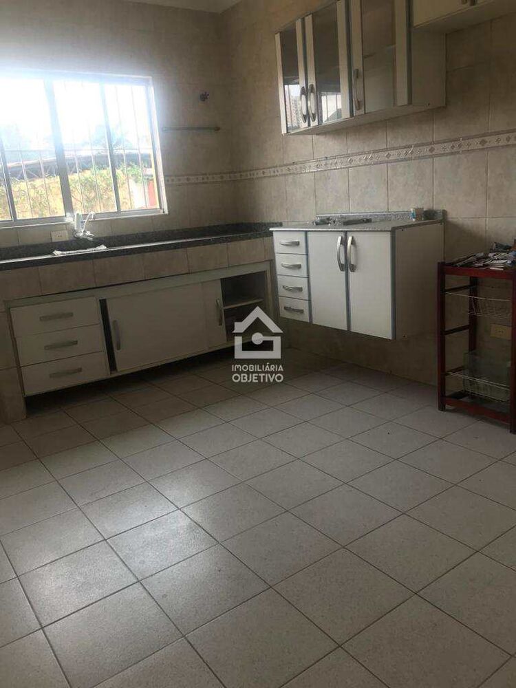 Sobrado, 3 quartos, 141 m² - Foto 3