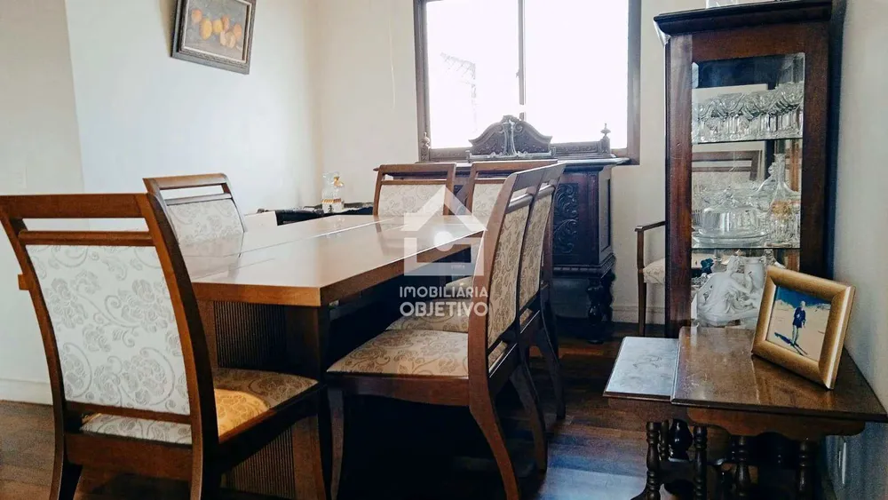 Apartamento, 3 quartos, 108 m² - Foto 3