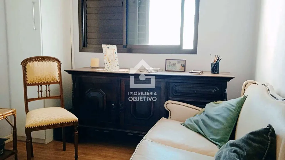 Apartamento, 3 quartos, 108 m² - Foto 10