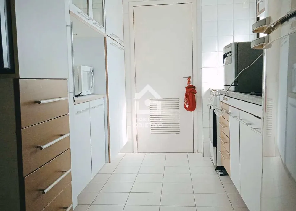 Apartamento, 3 quartos, 108 m² - Foto 6