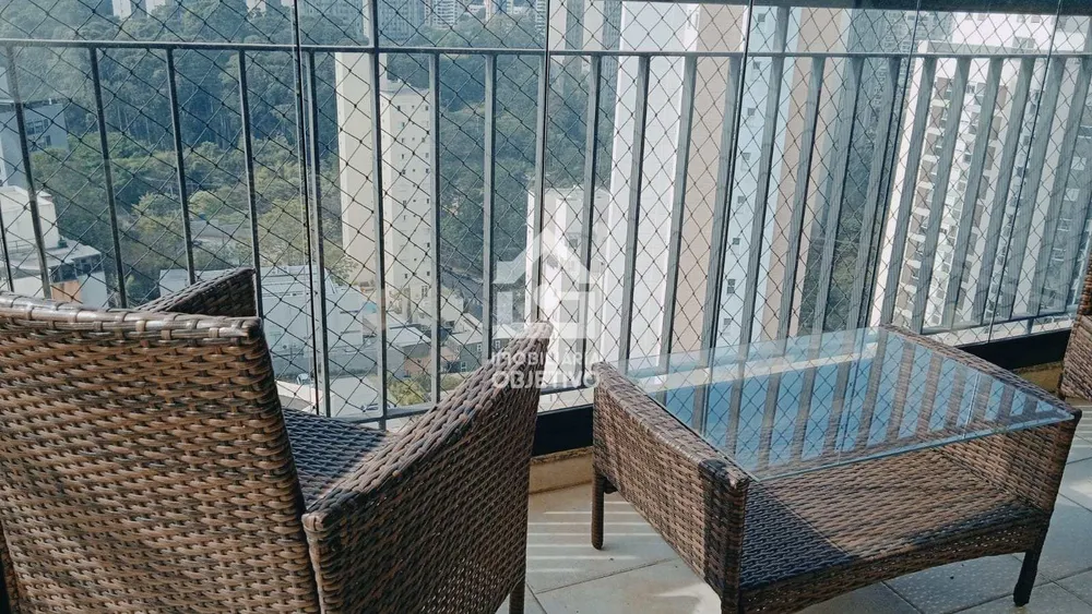 Apartamento, 3 quartos, 108 m² - Foto 2