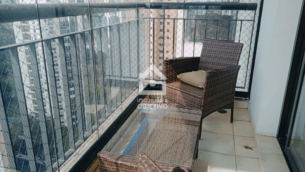Apartamento, 3 quartos, 108 m² - Foto 5