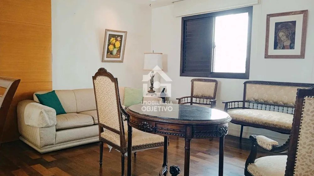 Apartamento, 3 quartos, 108 m² - Foto 9