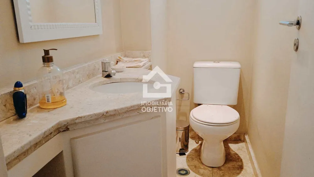 Apartamento, 3 quartos, 108 m² - Foto 11