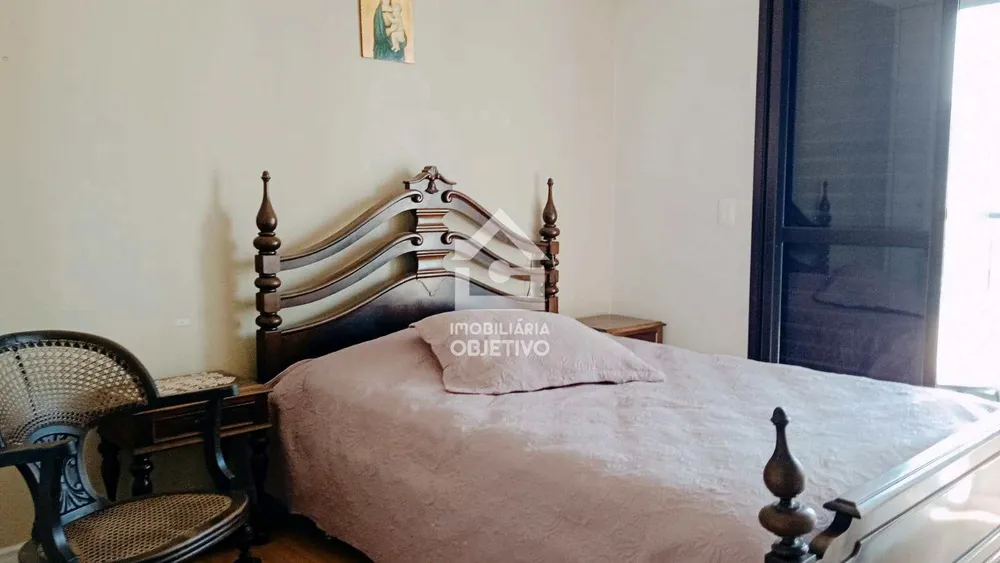 Apartamento, 3 quartos, 108 m² - Foto 1
