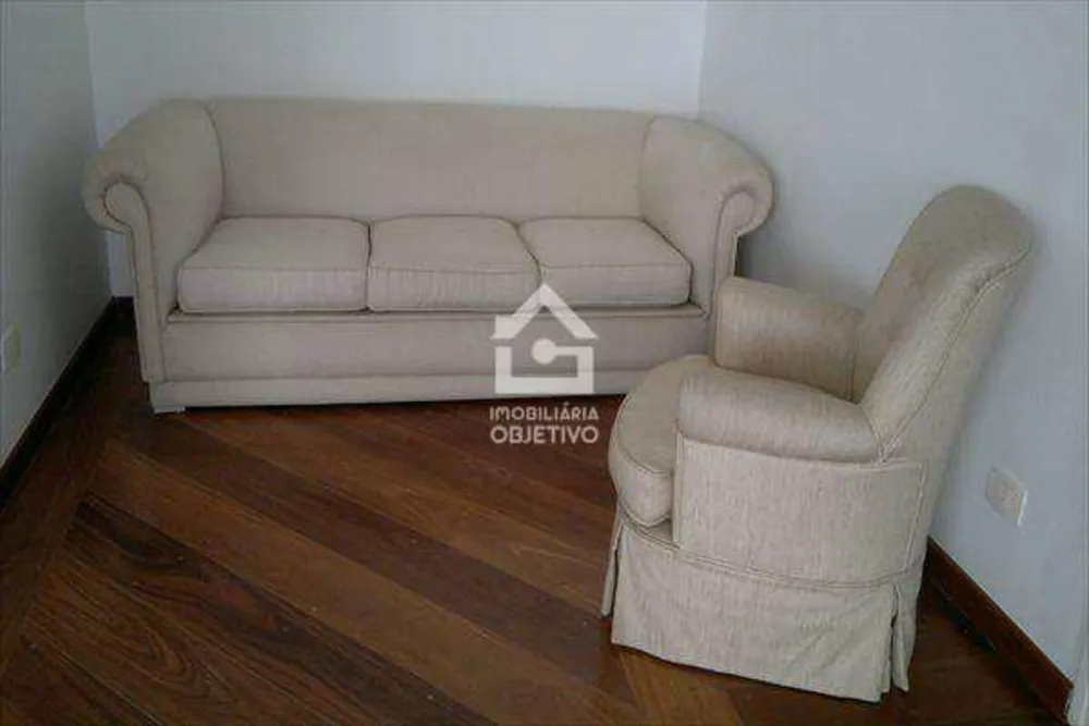 Apartamento, 3 quartos, 160 m² - Foto 1