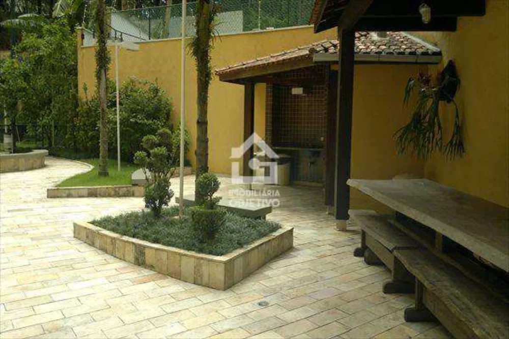 Apartamento, 3 quartos, 160 m² - Foto 14