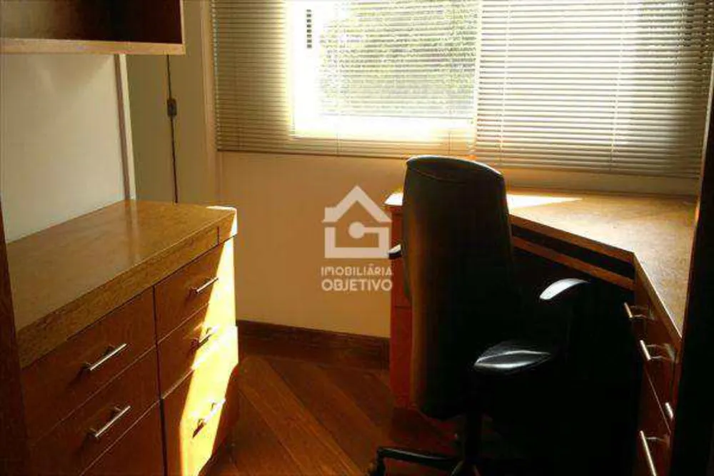 Apartamento, 3 quartos, 160 m² - Foto 10