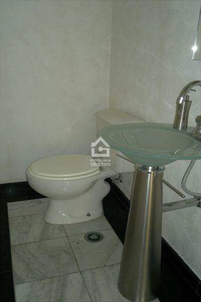 Apartamento, 3 quartos, 160 m² - Foto 2