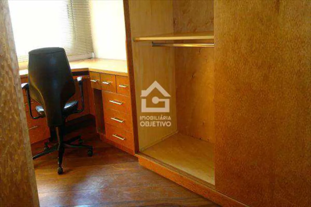 Apartamento, 3 quartos, 160 m² - Foto 9