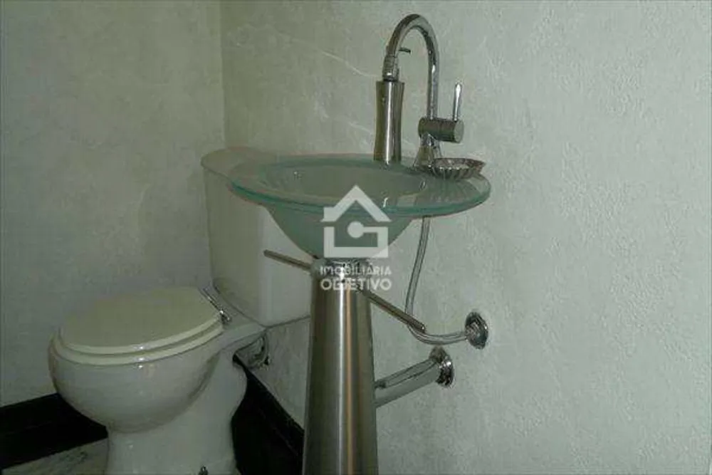 Apartamento, 3 quartos, 160 m² - Foto 3