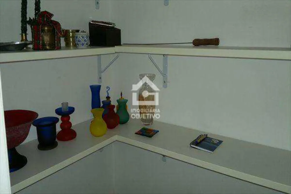 Apartamento, 3 quartos, 160 m² - Foto 5