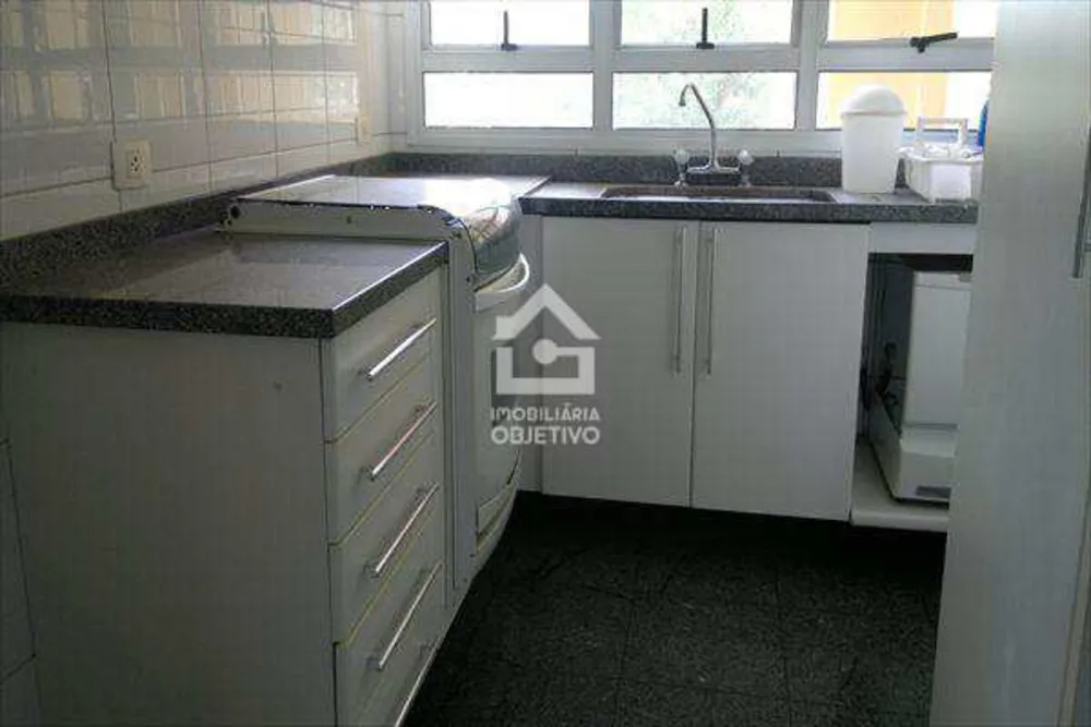 Apartamento, 3 quartos, 160 m² - Foto 7