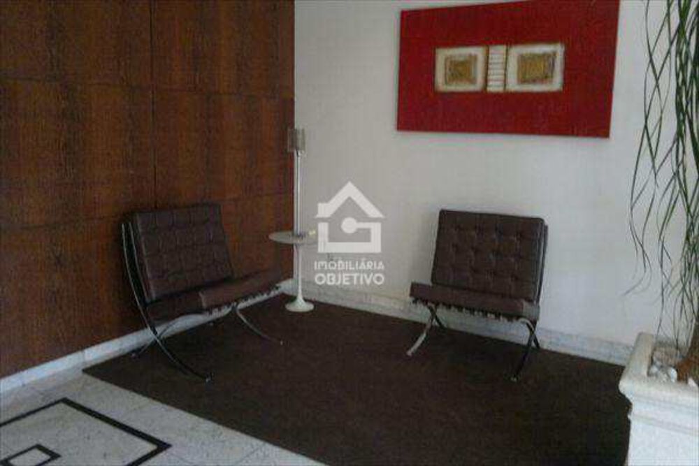 Apartamento, 3 quartos, 160 m² - Foto 4