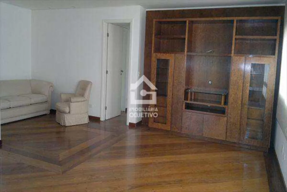 Apartamento, 3 quartos, 160 m² - Foto 4