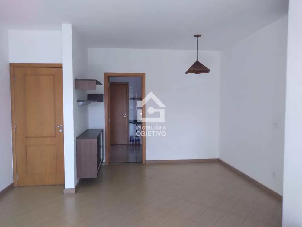 Apartamento, 3 quartos, 113 m² - Foto 1