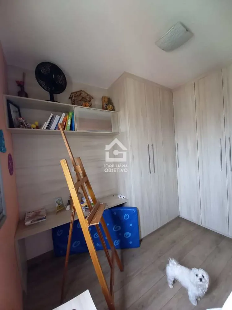 Apartamento, 2 quartos, 64 m² - Foto 16