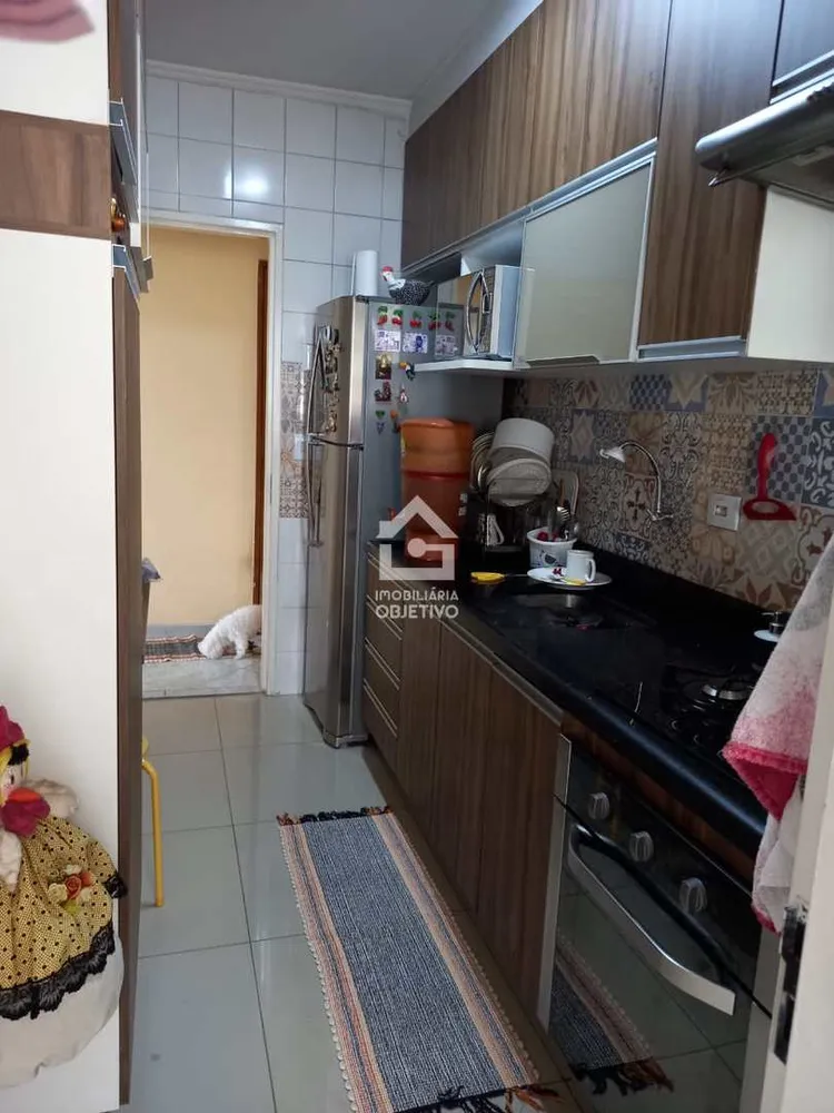 Apartamento, 2 quartos, 64 m² - Foto 7
