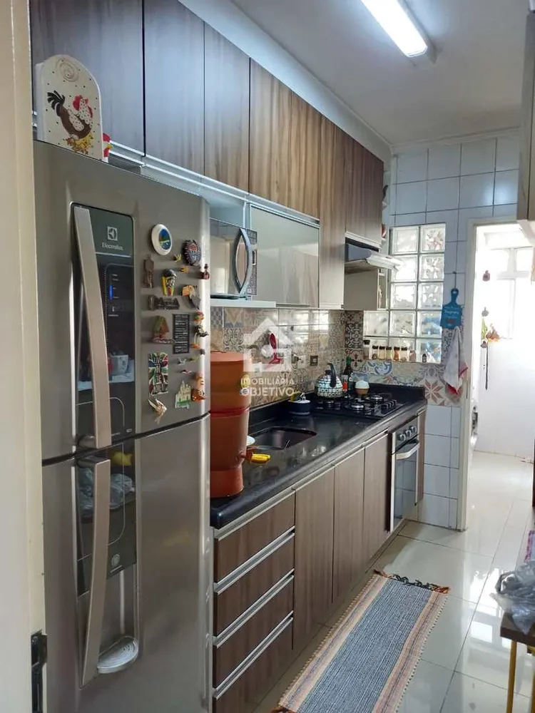 Apartamento, 2 quartos, 64 m² - Foto 4