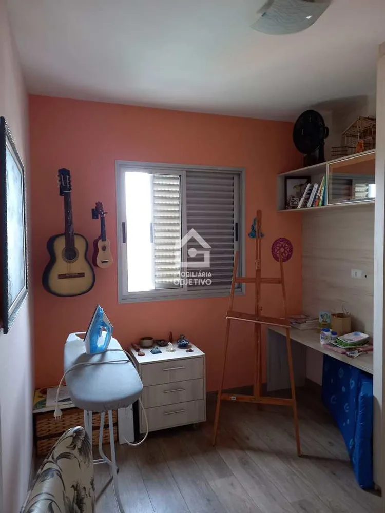 Apartamento, 2 quartos, 64 m² - Foto 13