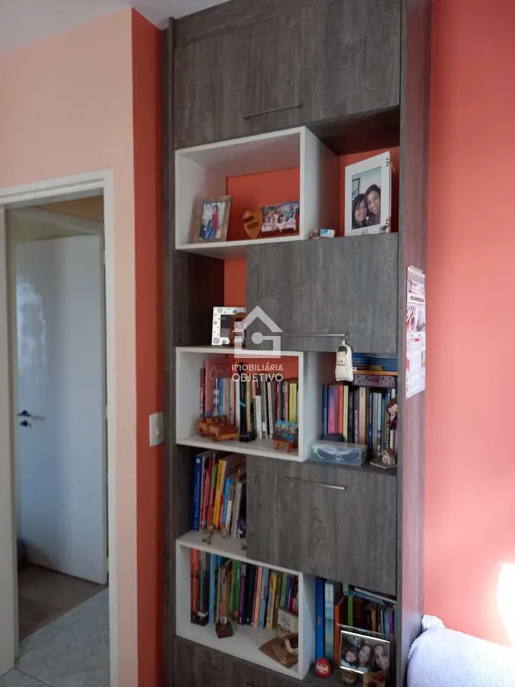 Apartamento, 2 quartos, 64 m² - Foto 14