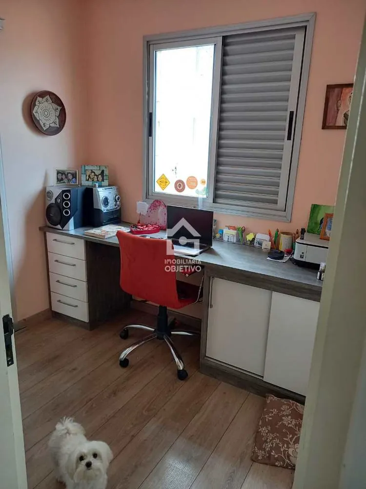 Apartamento, 2 quartos, 64 m² - Foto 15