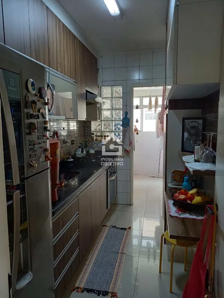 Apartamento, 2 quartos, 64 m² - Foto 5