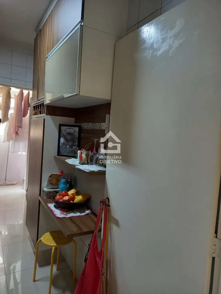 Apartamento, 2 quartos, 64 m² - Foto 6