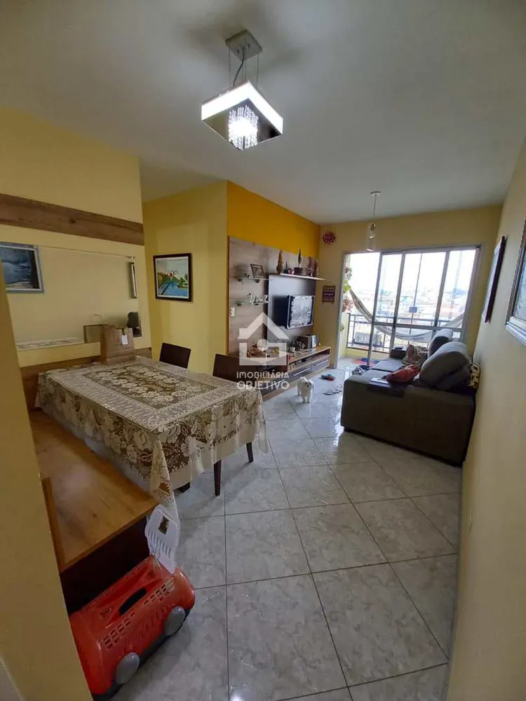 Apartamento, 2 quartos, 64 m² - Foto 1