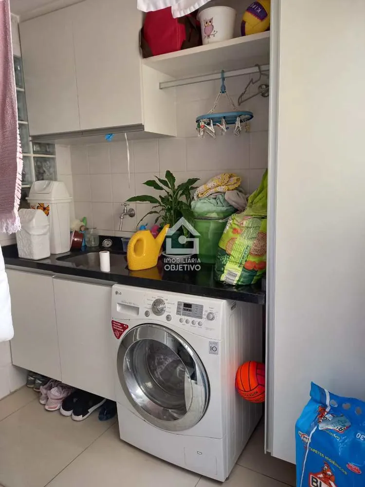 Apartamento, 2 quartos, 64 m² - Foto 8