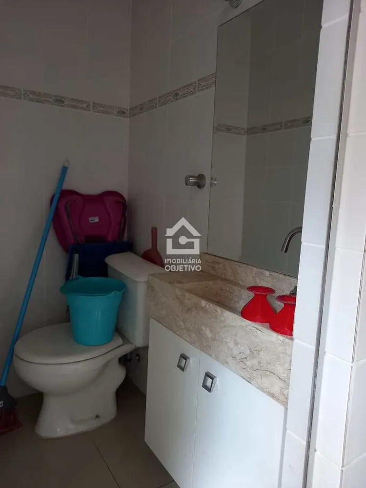 Apartamento, 2 quartos, 64 m² - Foto 10