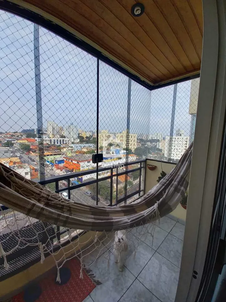 Apartamento, 2 quartos, 64 m² - Foto 3