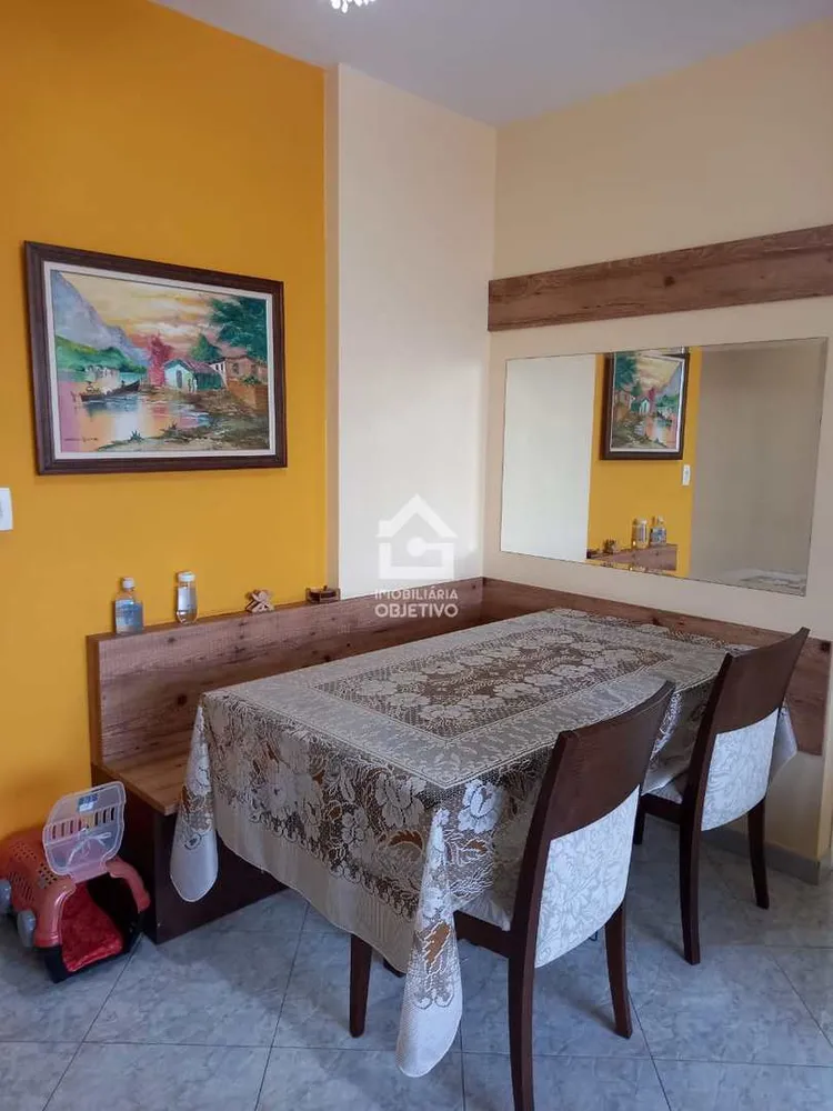 Apartamento, 2 quartos, 64 m² - Foto 2