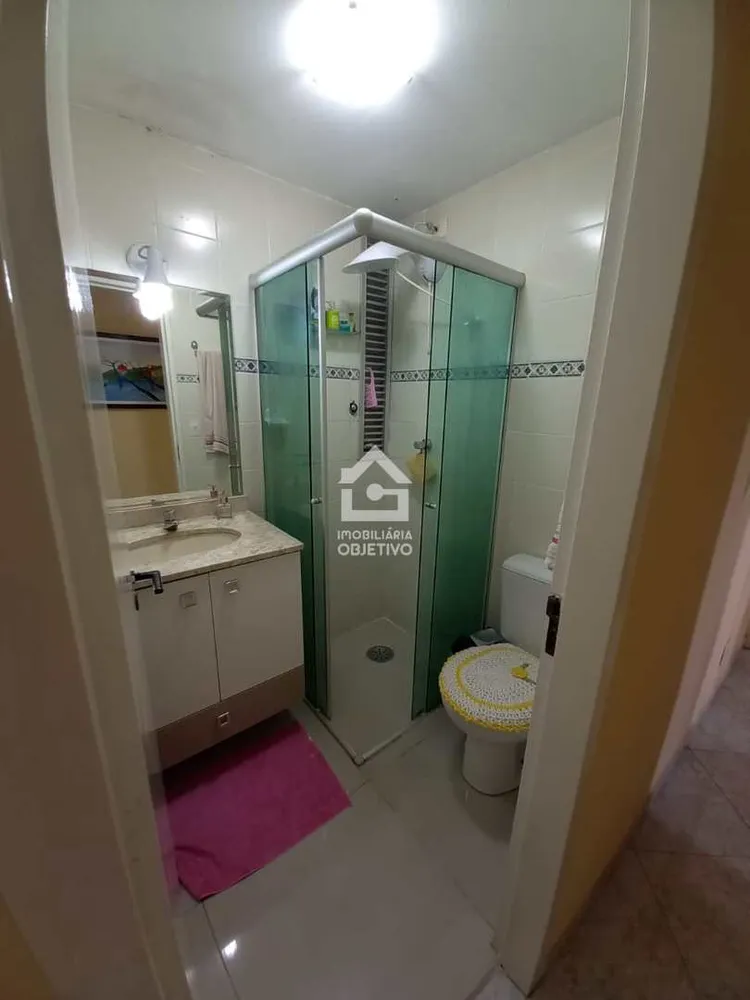 Apartamento, 2 quartos, 64 m² - Foto 9