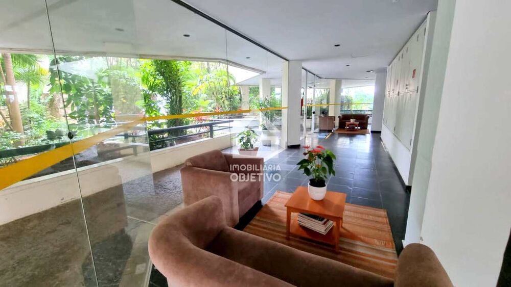 Apartamento, 2 quartos, 64 m² - Foto 6