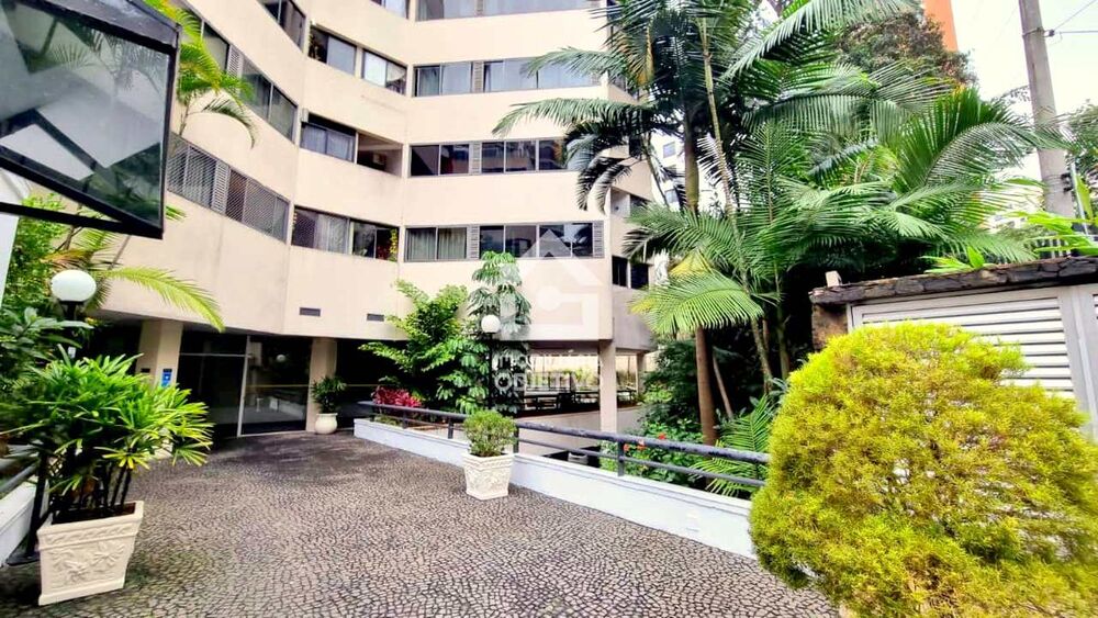 Apartamento, 2 quartos, 64 m² - Foto 23