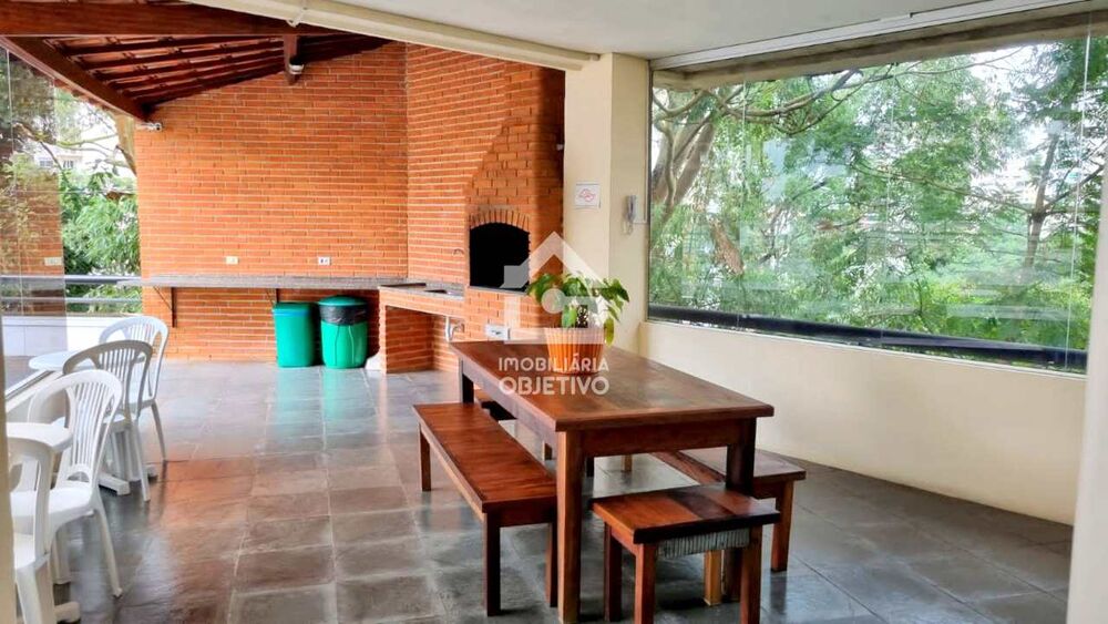 Apartamento, 2 quartos, 64 m² - Foto 30