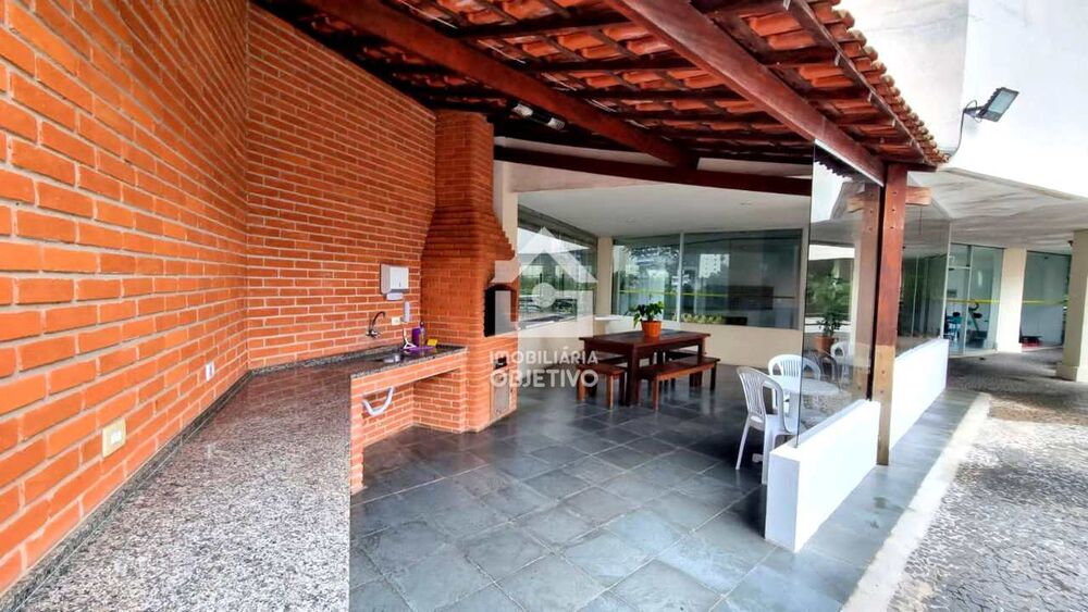 Apartamento, 2 quartos, 64 m² - Foto 12