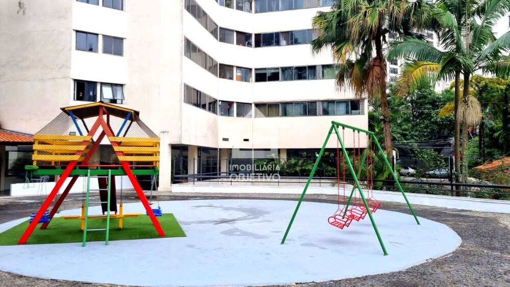 Apartamento, 2 quartos, 64 m² - Foto 1