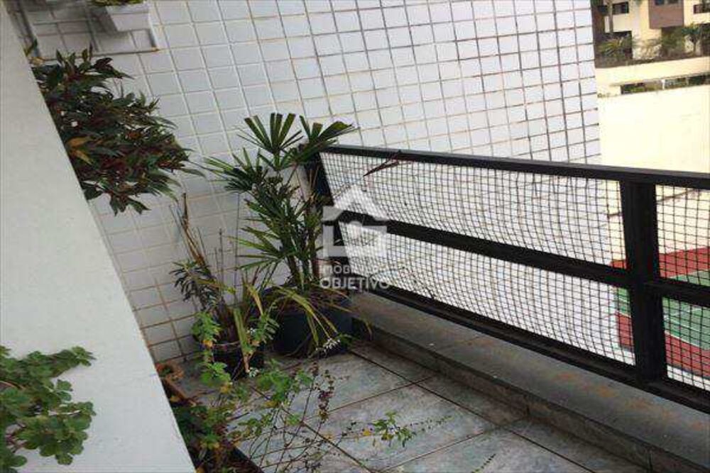 Apartamento, 2 quartos, 70 m² - Foto 3