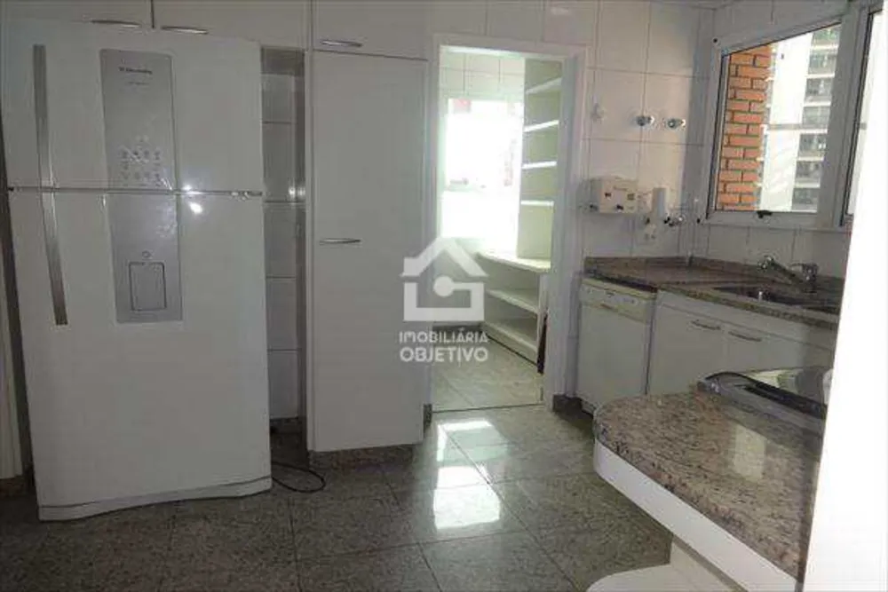 Apartamento, 4 quartos, 367 m² - Foto 1