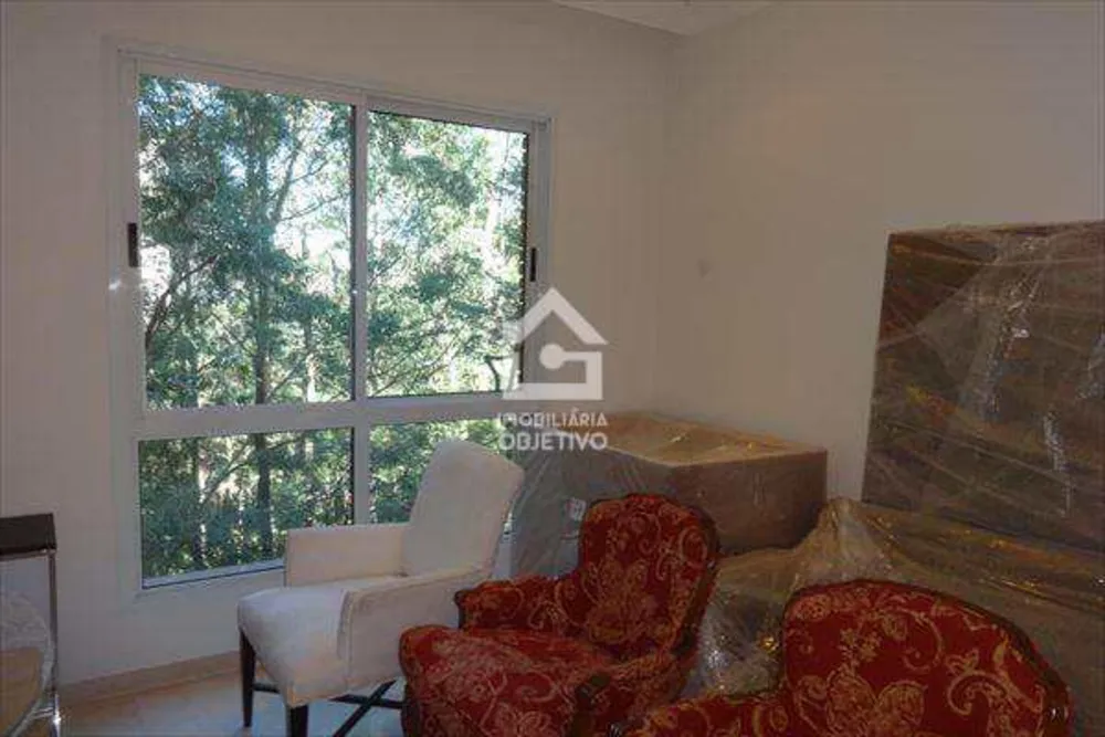 Apartamento, 4 quartos, 367 m² - Foto 4