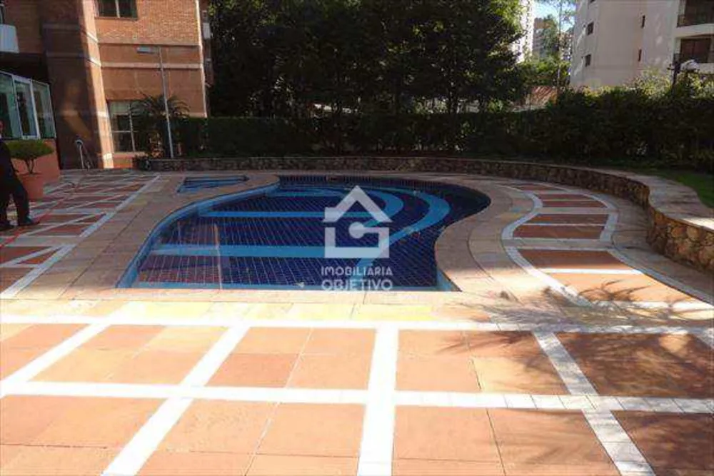 Apartamento, 4 quartos, 367 m² - Foto 11