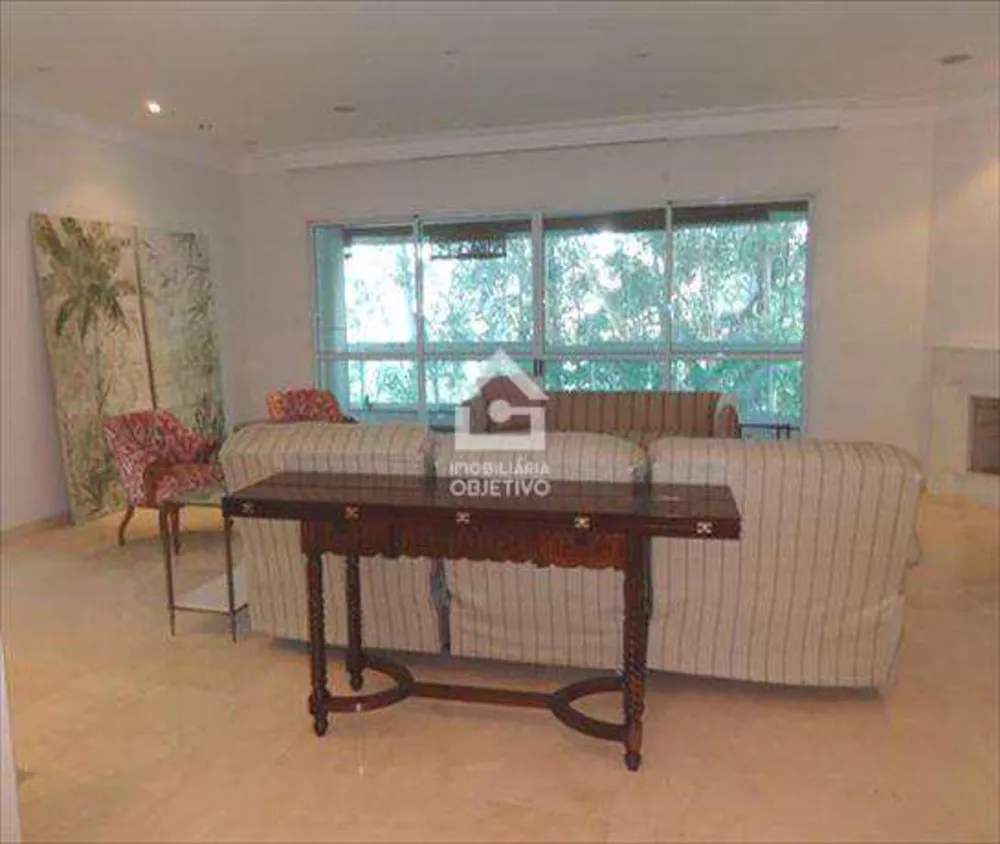 Apartamento, 4 quartos, 367 m² - Foto 9